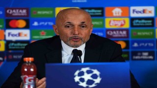 Luciano Spalletti: Kazanmak için oynayacağız