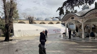 Lüleburgazda 300 kişilik iftar sofrası kurulacak