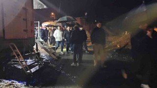 Maden ocağındaki göçükte 2 işçinin cansız bedenlerine ulaşıldı