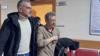 Mal paylaşımı kavgasında ağabeyini öldüren kardeş tutuklandı