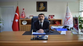 Malatya Eğitim ve Araştırma Hastanesine bir günde 8 bin 500 hasta başvuruyor