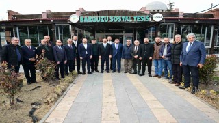 Malatya Yeşilyurtspor Başkanı Ramazan Ayhan: Kurumsal kimliği olan bir kulüp inşa etmek için yola çıkıldı