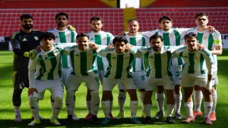 Malatya Yeşilyurtspor, Diyarbekir Sporu ağırlayacak