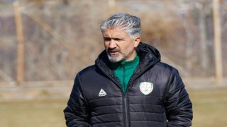 Malatya Yeşilyurtsporda Murat Yıldırım dönemi başladı