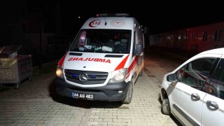 Malatyada bir şahıs evinde ölü bulundu