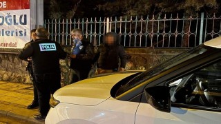 Malatyada mezarlıklar çevrelerinde denetim
