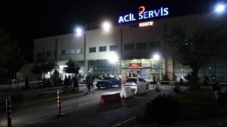 Malatyada otomobilin çarptığı adam hayatını kaybetti