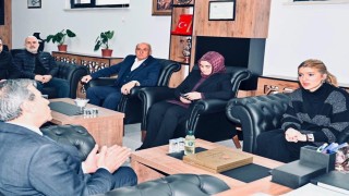 Malatyada sağlık altyapısı güçleniyor