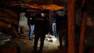 Malatyada zehirlenme şüphesiyle hastaneye kaldırılan şahıs hayatını kaybetti