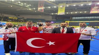 Malatyaya uluslararası gurur
