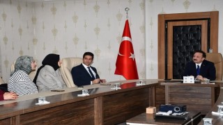 Malazgirtte 1071 ruhuna yakışır spor hamlesi