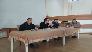 Malazgirtte TYP kapsamında istihdam edilecek 75 kişi belirlendi