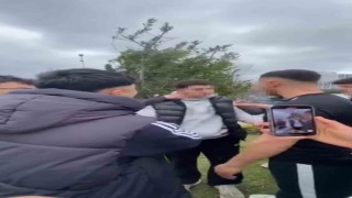 Maltepede arkadaşına akran zorbalığı yapan 4 çocuk gözaltına alındı