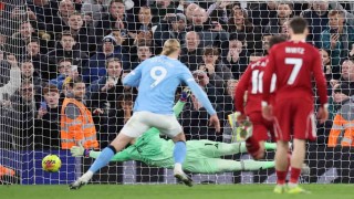 Manchester City, Liverpoolu uzatmalarda mağlup etti