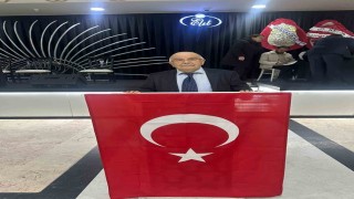 Manifaturacılar Odasında Kıranartlıgiller güven tazeledi