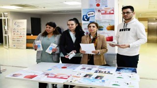 Manisa CBÜnün uzmanları uyardı: Su buharı değil, ağır metal karışımı