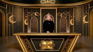 Manisa Çocuk TVden Ramazan Ayı Özel programı