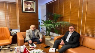 Manisa iş dünyasına KOSGEBden kapasite geliştirme desteği