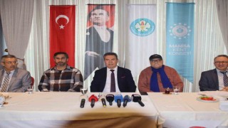 Manisa Kent Konseyinden 8 kritik proje