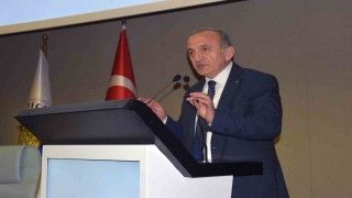 Manisa TSOdan Rusyaya ihracat hamlesi