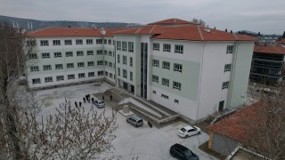 Manisada 266 bin öğrenci ders başı yapacak