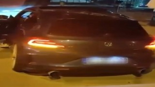 Manisada abartı egzoza geçit yok