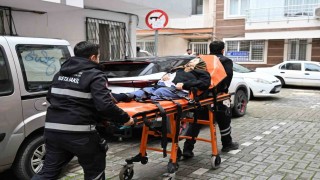 Manisada hasta nakil filosuna hayırsever desteği