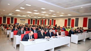 Manisada öğrencilerin güvenliği için tedbirler artırılıyor