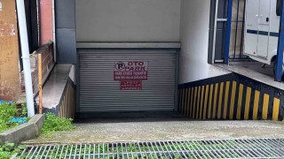 Manisada otopark girişinde bir kişi ölü bulundu