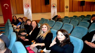 Manisada sigorta sektörünün yol haritası belirlendi