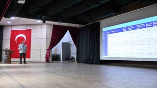 Manisanın iklim haritası ortak akılla güncelleniyor