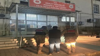 Mardinde çocuğa işkence olayında 1 şahıs tutuklandı
