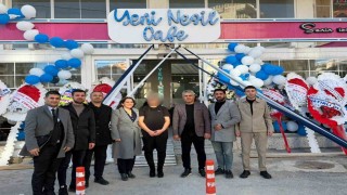 Mardinde yükümlüler için istihdamda denetimli serbestlik desteği