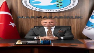 Marmarabirlikten 2025te güçlü ve stratejik büyüme