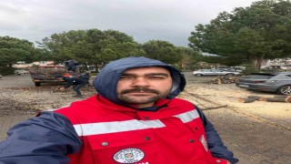 Marmaris Muhtarlar Derneği Başkanı Kılıç: Hazırlıklı olalım