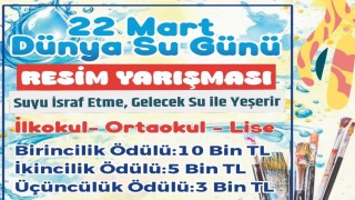 MASKİden anlamlı yarışma