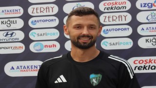 Mateusz Wietaska döndü ama oynayamayacak