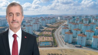 Mavikentte hayaller gerçeğe dönüştü