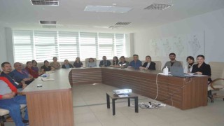 MEAHta 2026 yılının ilk Yönetim Çalışan buluşması gerçekleşti