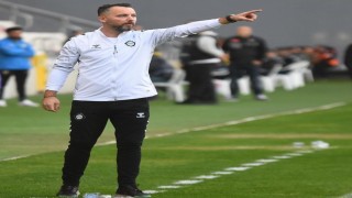 Mehmet Can Karagöz: Altay olarak her hafta gelişip güçleniyoruz