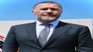 Mehmet Yiğit Alp: Kalıcı başarının formülü sabır ve birlikteliktir