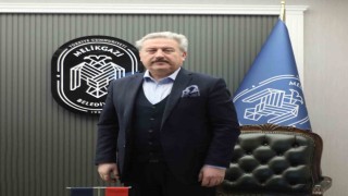 Melikgazi 45 ilden daha büyük