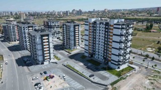 Melikgazide kazan kazan modeli ile ev sahibi olmak için büyük fırsat