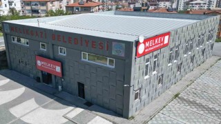 Melikgazinin MELKEVi her zaman vatandaşlarının yanında