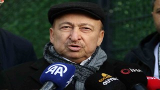 Memik Yılmaz: Gaziantep bu kadar sahipsiz değil
