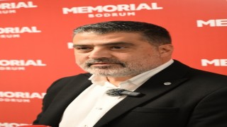 Memorial Bodrum Hastanesi SGK ile anlaştı, tam kapasite hizmete başladı