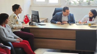 Menteşe Devlet Hastanesinde kaliteli hizmet toplantısı yapıldı