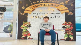 Menteşede Ramazan ruhu gençlerin elinde hayat buldu