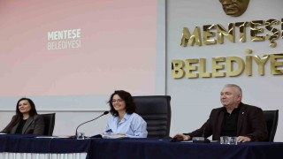 Menteşeye ‘İnanç ve su temalı yeni kent vizyonu