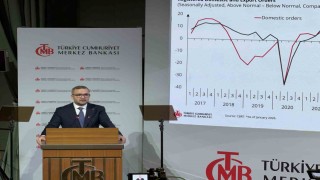 Merkez Bankası Başkanı Karahan: 2026 yılında enflasyonun, yüzde 15 ile yüzde 21 aralığında olacağını tahmin ediyoruz